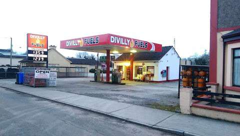 Divilly Fuels
